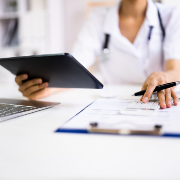 Medical Services cycle