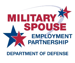 Military spouse employment Partnership (2) (1) Military spouse employment Partnership (2) (1)